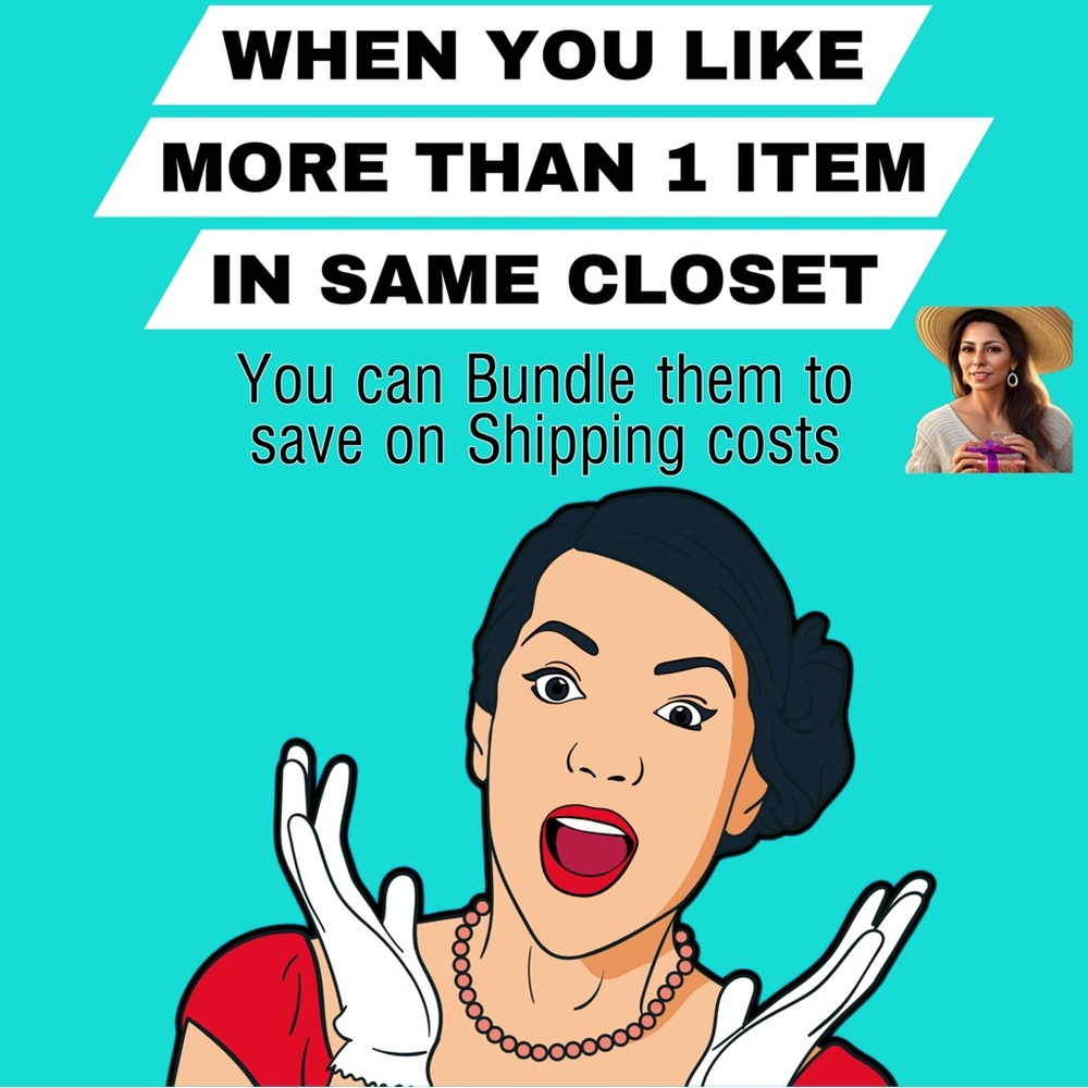 Meet your Posher, MOMDEALS - Picture 15 of 17